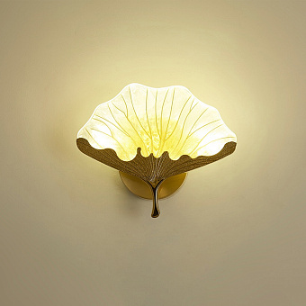 Светильник настенный ImperiumLOFT Selvi 151396-26 6Вт LED