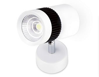 Светильник точечный накладной Ambrella TECHNO SPOT Move TN101/10W 10Вт LED