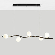 Светильник подвесной ImperiumLOFT Trixi 167306-26 31Вт LED