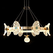 Светильник подвесной ImperiumLOFT Locus 220097-23 54Вт LED