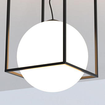 Светильник потолочный Mantra DESIGUAL 7604 20Вт E27