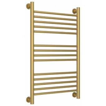 Полотенцесушитель СУНЕРЖА Богема+ прямая 032-0220-8050 золото матовое