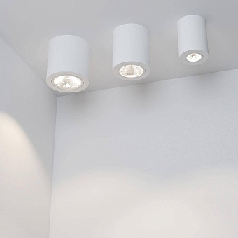 Светильник точечный накладной Arlight SP-Focus 021066 30Вт LED