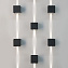 Светильник архитектурный Elektrostandard Winner a038410 1548 6Вт IP54 LED серый