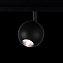 Магнитный трековый светильник Loft It Tech T024-06 6Вт LED чёрный