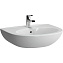 Раковина подвесная VITRA Zentrum 5786B003-0001 59х17,5см