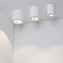 Светильник точечный накладной Arlight SP-Focus 021066 30Вт LED