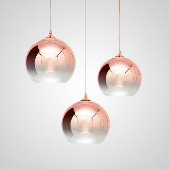 Светильник подвесной ImperiumLOFT Melba 151815-26 180Вт E27