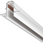 Магнитный трек Maytoni Busbar trunkings Exility 1000мм белый