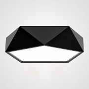 Светильник потолочный ImperiumLOFT Geometric 185378-26 24Вт LED