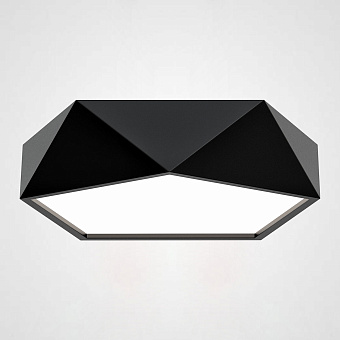 Светильник потолочный ImperiumLOFT Geometric 185378-26 24Вт LED
