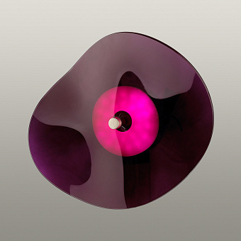 Светильник настенно-потолочный Odeon FLUENT 4857/5WL 5Вт LED