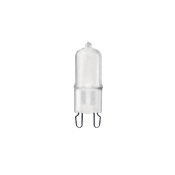 Галогенная лампа Elektrostandard a056240 G9 20Вт 2700K