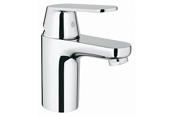 Смеситель для раковины GROHE Eurosmart Cosmopolitan 32824000 хром