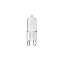 Галогенная лампа Elektrostandard a056240 G9 20Вт 2700K