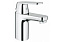Смеситель для раковины GROHE Eurosmart Cosmopolitan 32824000 хром