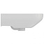 Раковина подвесная IDEAL STANDARD Ideal Standard i.life A T470601 55х44см
