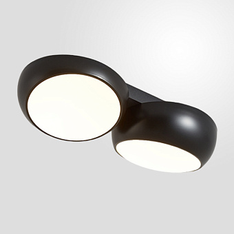 Светильник потолочный ImperiumLOFT Daga 223974-23 24Вт LED