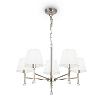 Светильник подвесной Freya Rosemary FR2190PL-05N 40Вт E14