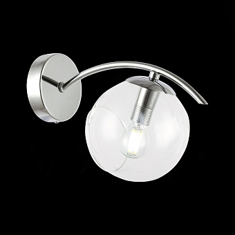 Светильник настенный Evoluce RATELLA SLE102601-01 40Вт E14