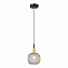 Светильник подвесной Evoluce ELITIS SLE1137-403-01 60Вт E14