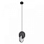 Светильник подвесной Loft It ECLIPSE 9970BK 22Вт LED