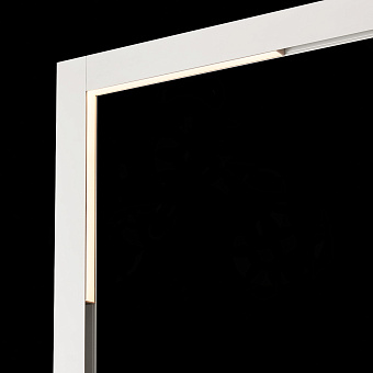 Магнитный трековый светильник ST Luce SKYLINE 48 ST801.536.20 20Вт LED белый