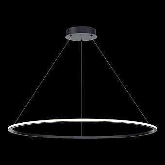 Светильник подвесной ST Luce ST604 OUT ST604.443.57 57Вт LED