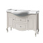 Тумба под раковину напольная CAPRIGO VERONA 33522-TP812 50х87,4х121,2см
