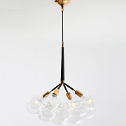 Светильник подвесной ImperiumLOFT LOVELY BUBBLE 208360-26 240Вт E27