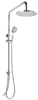 Душевая система ESKO ST950 хром