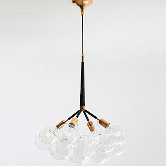 Светильник подвесной ImperiumLOFT LOVELY BUBBLE 208358-26 240Вт E27