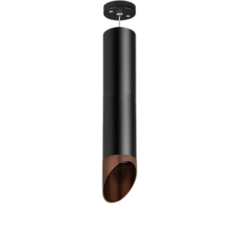 Светильник настенно-потолочный Lightstar Rullo RP497130 50Вт GU10