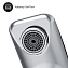 Смеситель для ванны AM-PM X-Joy S F85B10000 хром