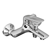 Смеситель для ванны IDDIS Male MALSB00i02 хром