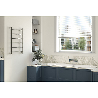 Полотенцесушитель СУНЕРЖА Галант+ 00-0200-8060 хром