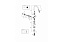 Смеситель для кухни GROHE Costa L 31831001 высокий излив хром