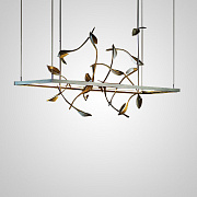 Светильник подвесной ImperiumLOFT Allure 205781-23 15Вт LED