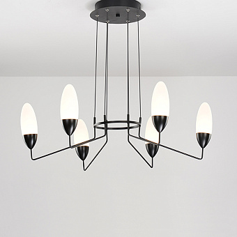 Светильник подвесной ImperiumLOFT Tact 109601-26 90Вт LED