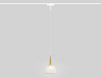 Магнитный трековый светильник Ambrella Track System GV1652 9Вт LED белый