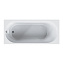 Ванна акриловая AM-PM X-Joy W94A-160-070W-A1 160х70см пристенная