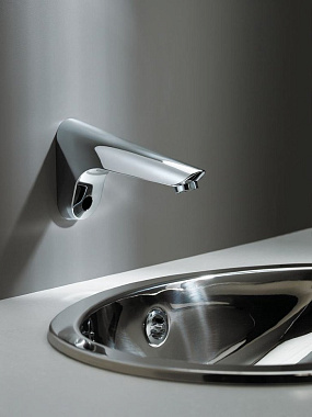 Излив IDEAL STANDARD A4159AA