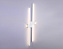 Бра Ambrella COMFORT LineTech FL5217 27Вт LED