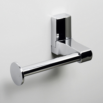 Держатель туалетной бумаги WASSERKRAFT LEINE K-5096 хром