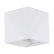 Светильник фасадный EGLO CALPINO 97241 6,6Вт IP54 LED белый