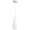 Светильник подвесной Arte Lamp BICCHIERE A4282SP-1CC 40Вт E14