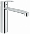 Смеситель для кухни GROHE Eurostyle Cosmopolitan 31124002 поворотный излив хром