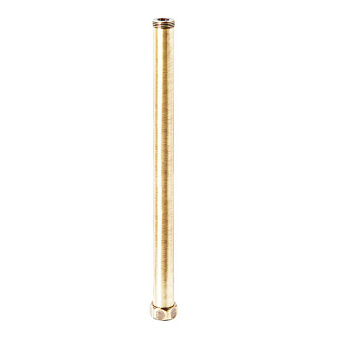 Удлинитель для душевой штанги CAPRIGO 99-068-oro золото