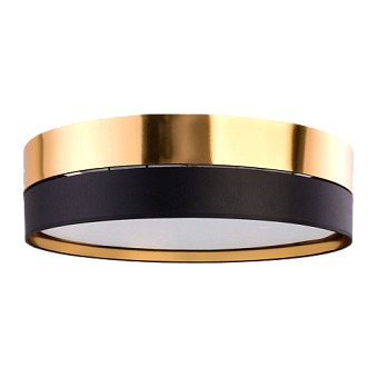 Светильник потолочный TK Lighting Hilton 4345 60Вт E27