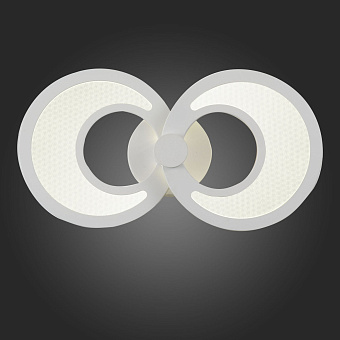 Бра ST Luce NOLA SL898.501.02 20Вт LED